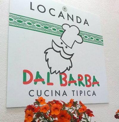 Insegna della Locanda